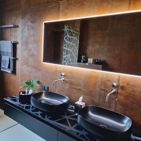 Apartamento Exklusives Design-Penthouse Mc1 Seligenstadt Exterior foto